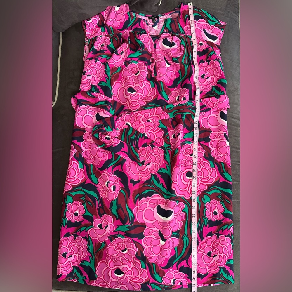 Talbots Medium Dress - Picture 5 of 6